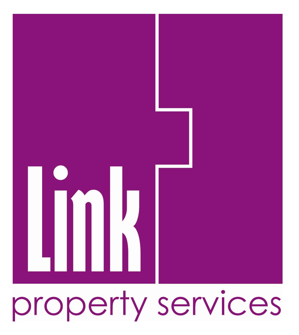 Link Property Services Logo